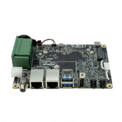 Avermedia D115W (5G) Carrier Board for Orin NX/Orin Nano