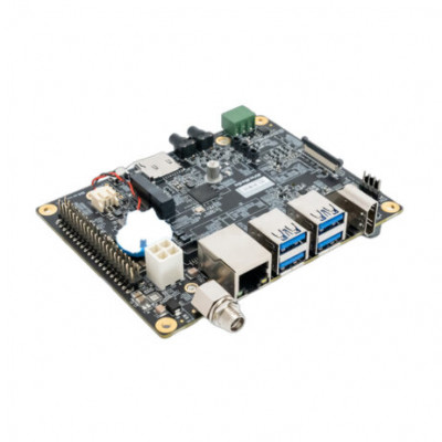 Avermedia D131 Carrier Board for Orin NX/Orin Nano Avermedia D131 Carrier Board for Orin NX/Orin Nano