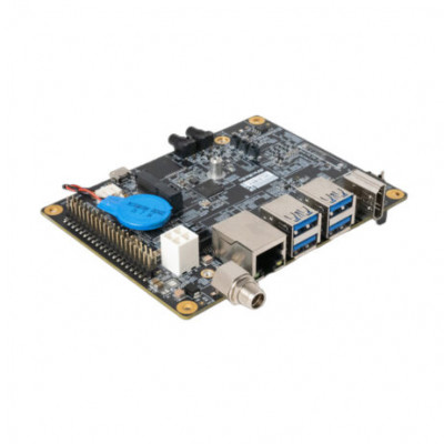 Avermedia D131L Carrier Board for Orin NX/Orin Nano Avermedia D131L Carrier Board for Orin NX/Orin Nano