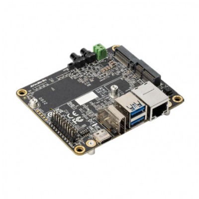 Avermedia D133 (5G) Carrier Board for Orin NX/Orin Nano
