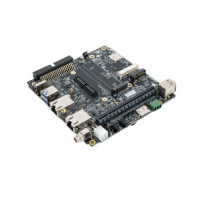 Avermedia D315 5G Carrier Board for AGX Orin/AGX Orin Industrial Avermedia D315 5G Carrier Board for AGX Orin/AGX Orin Industrial