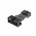 AVR ISP 10 Pin to 6 Pin Adapter Board