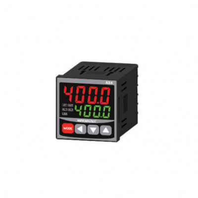 AX4-3A Temperature Controller