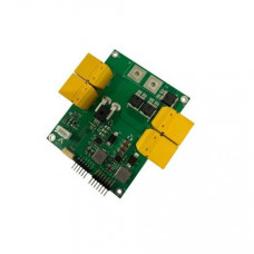 Axldrone Power Distribution Board 200A Axldrone Power Distribution Board 200A