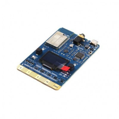 AZ3166 WiFi IOT Developer Kit