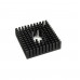 B Type Aluminium Heat Sink for MK7 MK8 Extruder