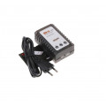 B3 Lithium Polymer (LiPo) Battery Charger for 2S-3S Lipo