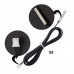 B3950 10K NTC Thermistor Temperature Sensor 5*25mm with XH2.54 Connector with 1Meter Cable