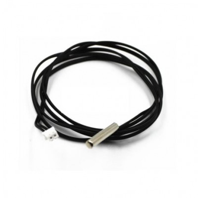 B3950 10K NTC Thermistor Temperature Sensor 5*25mm with XH2.54 Connector with 5 Meter Cable B3950 10K NTC Thermistor Temperature Sensor 5*25mm with XH2.54 Connector with 5 Meter Cable