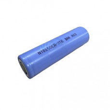 BAK NMC N18650CR-35E 3.6V 3500mAh 3C Li-ion Battery BAK NMC N18650CR-35E 3.6V 3500mAh 3C Li-ion Battery