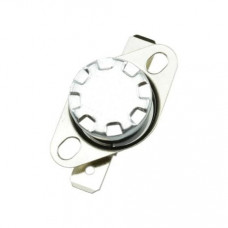 Bakelite KSD301 140 Degree Normally Open NC Temperature Controlled Switch Thermostat 250V 10A Temperature Control