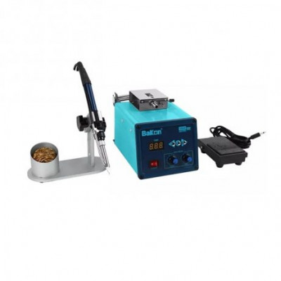 Bakon BK3500 Automatic Feeder Soldering Station- 120W