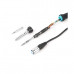 Bakon BK906 Spare Soldering Iron for BK90, BK60, BK881 Soldering Station