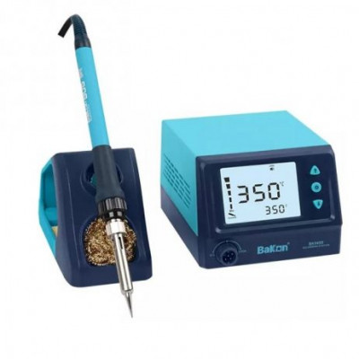 Bakon BK969S Digital Soldering Station- 60W