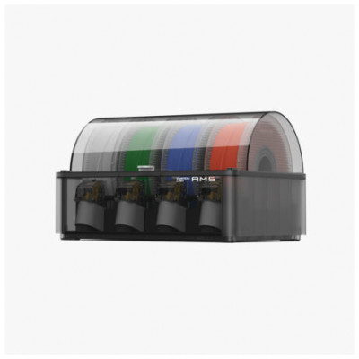Bambu Lab AMS Automatic Material System