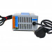 Battery Charger 10S Li-Ion 42V 10A with XT60 Connector Battery Charger 10S Li-Ion 42V 10A with XT60 Connector