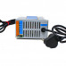 Battery Charger 13S Li-Ion 54.6V 10A with XT60 Connector