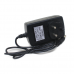 Battery Charger 2S Li-Ion 8.4V 1A with DC Plug