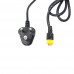 Battery Charger 4S LiFePO4 14.6V 5A with XT60 Connector