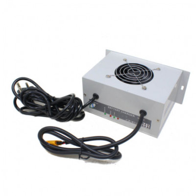 Battery Charger 7S Li-Ion- 29.4V 10A with XT60 Connector Battery Charger 7S Li-Ion- 29.4V 10A with XT60 Connector