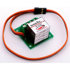 BattleSwitch radio controlled 10A relay (Dimension Engineering) BattleSwitch radio controlled 10A relay (Dimension Engineering)