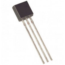 BC188 Transistor - 5 Piece Pack