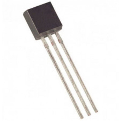 BC188 Transistor - 5 Piece Pack