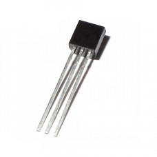 BC637 NPN High Current Transistor 60V 1A TO-92 Package-image-48