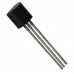 BC637 NPN High Current Transistor 60V 1A TO-92 Package