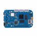 BEAGLEBOARD BeagleV-Ahead, T-Head TH1520, RISC-V, Xuantie C910, 64bit, 4GB RAM, 16GB eMMC, Wifi