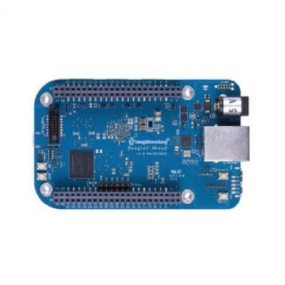 BEAGLEBOARD BeagleV-Ahead, T-Head TH1520, RISC-V, Xuantie C910, 64bit, 4GB RAM, 16GB eMMC, Wifi
