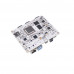 BeagleBone AI-64, TDA4VM, ARM Cortex-A72, 4GB RAM, 16GB eMMC, USB 3.0 Type-C, M.2 E-key BeagleBone AI-64, TDA4VM, ARM Cortex-A72, 4GB RAM, 16GB eMMC, USB 3.0 Type-C, M.2 E-key