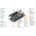 BeagleBone Black Rev C 