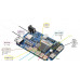 BeagleBone Blue Robotics Controller Board