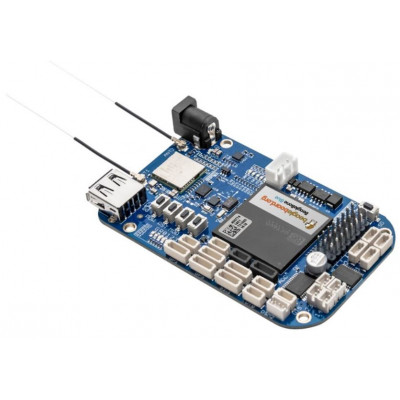 BeagleBone Blue Robotics Controller Board