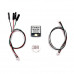 Beitian Dual BN-220 GPS GLONASS Antenna Module TTL Level RC Drone