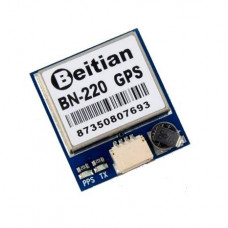 Beitian Dual BN-220 GPS GLONASS Antenna Module TTL Level RC Drone