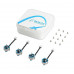 BetaFPV 0802SE Brushless Motors 4pc 19500KV