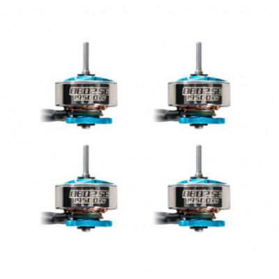 BetaFPV 0802SE Brushless Motors 4pc 19500KV