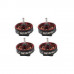 BetaFPV 1102-14000KV Brushless Motor-4pcs