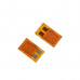 BF350 High Precision Resistance Strain Gauge/Pressure Sensor/Weighing Sensor 350 Ohm