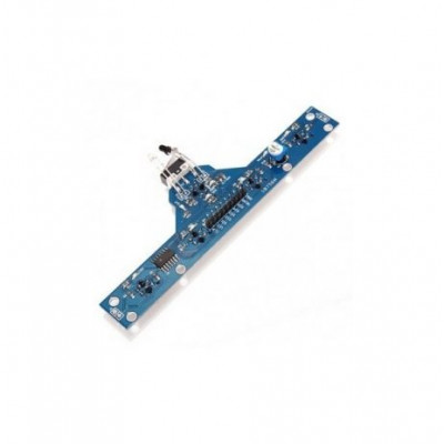 BFD-1000 Five Channel Infrared Tracking Sensor Module