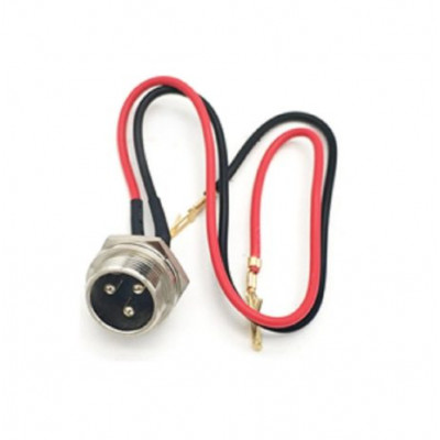 Bicycle charging interface Bicycle charging interface