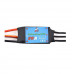 Bidirectional 20A 2-4s UBEC 2A 5V