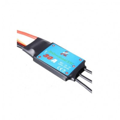 Bidirectional 30A 2-4s UBEC 2A 5V Bidirectional 30A 2-4s UBEC 2A 5V
