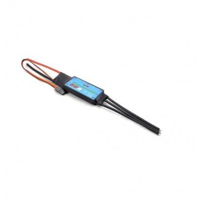 Bidirectional 50A 2-6s UBEC 5A 5V Bidirectional 50A 2-6s UBEC 5A 5V