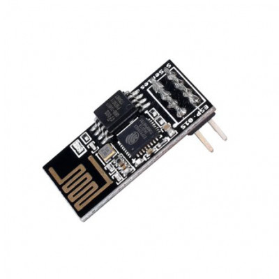 BIGTEETECH BTT ESP-01S WIFI Module ESP8266 for SKR Octopus Control Board