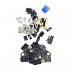 BigTreeTech BTT EBB36 CAN V1.2 Expansion Board