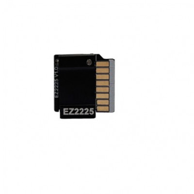 BIGTREETECH BTT EZ2225 V1.0 Stepper Motor Driver for 3D Printer BIGTREETECH BTT EZ2225 V1.0 Stepper Motor Driver for 3D Printer