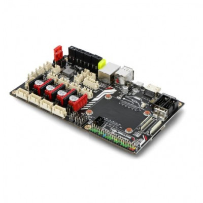 BIGTREETECH BTT Manta M4P Control Board for 3D Printer